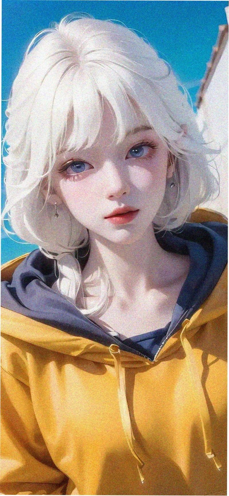 看片app奇幻公路剧山海邮差